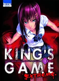 King s game