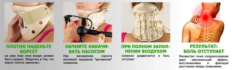 Демченко остеохондроз