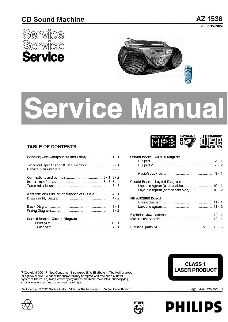 Магнитола Philips az 1538. Philips az 6823 service manual. Сервис мануал Philips az1138. Philips az4000.