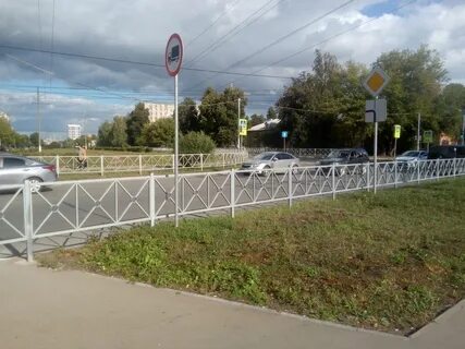 Заборы рязани рязань
