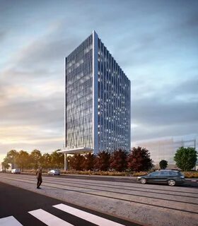 Afi tower отзывы