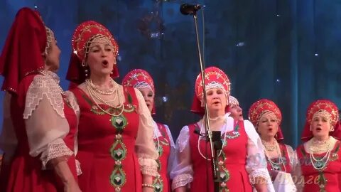 Русский танец песня слушать