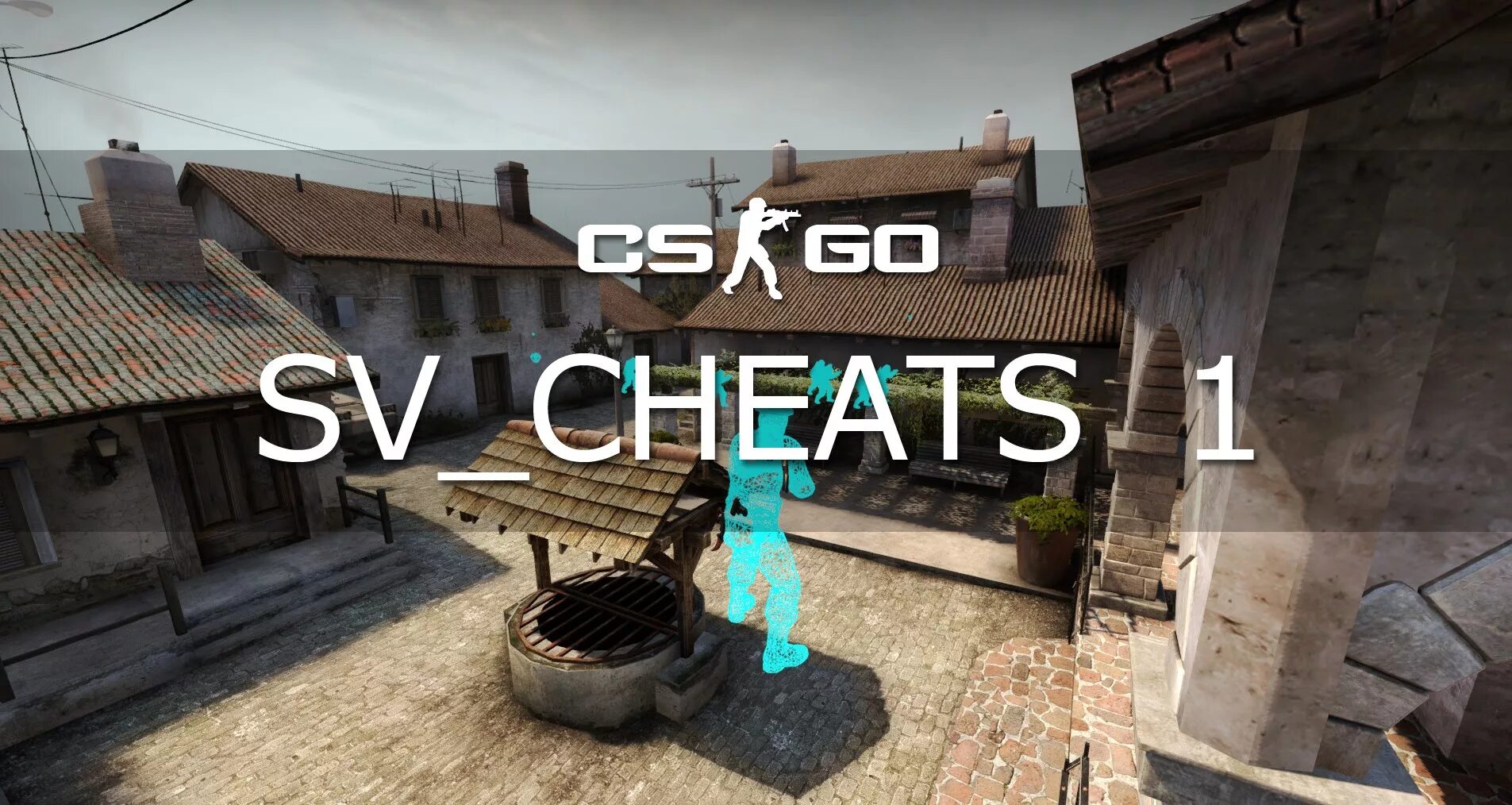 Console cs go