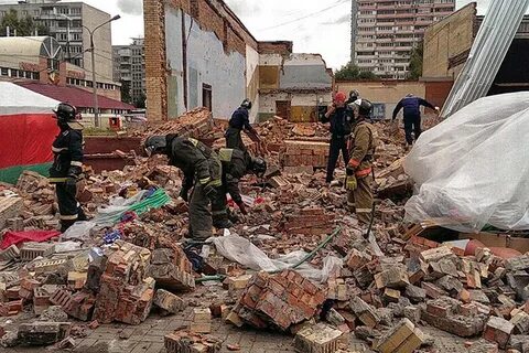 Найти вещи хозяина в обвалившейся деревне true