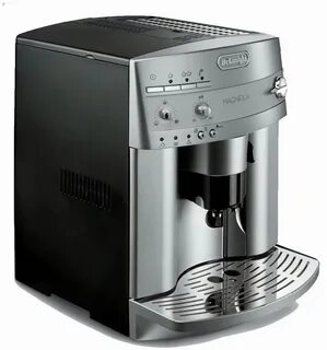 Кофемашина delonghi magnifica automatic