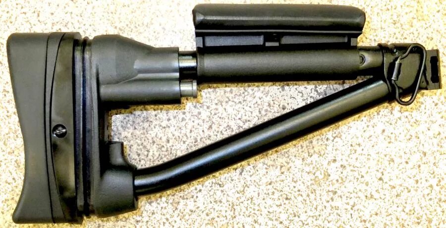 Металлический приклад. Трубчатый приклад на вепрь. трубчатый приклад ак. приклад трубчатый универсальный «кочерга». телескопический приклад стальной.