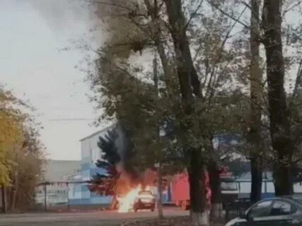 Первомайск ростов