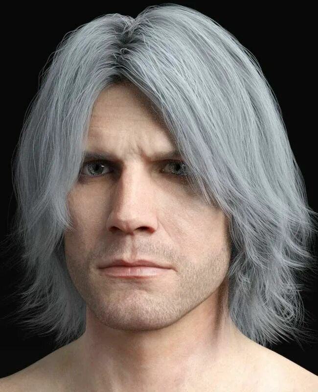 Назвала данте. DMC 5 Dante hair. Devil May Cry 5 Dante. Данте ДМС 5 прическа. Данте Devil May Cry 5 прическа.