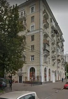 Песчаная д 1