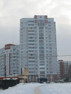 Фурманова 35
