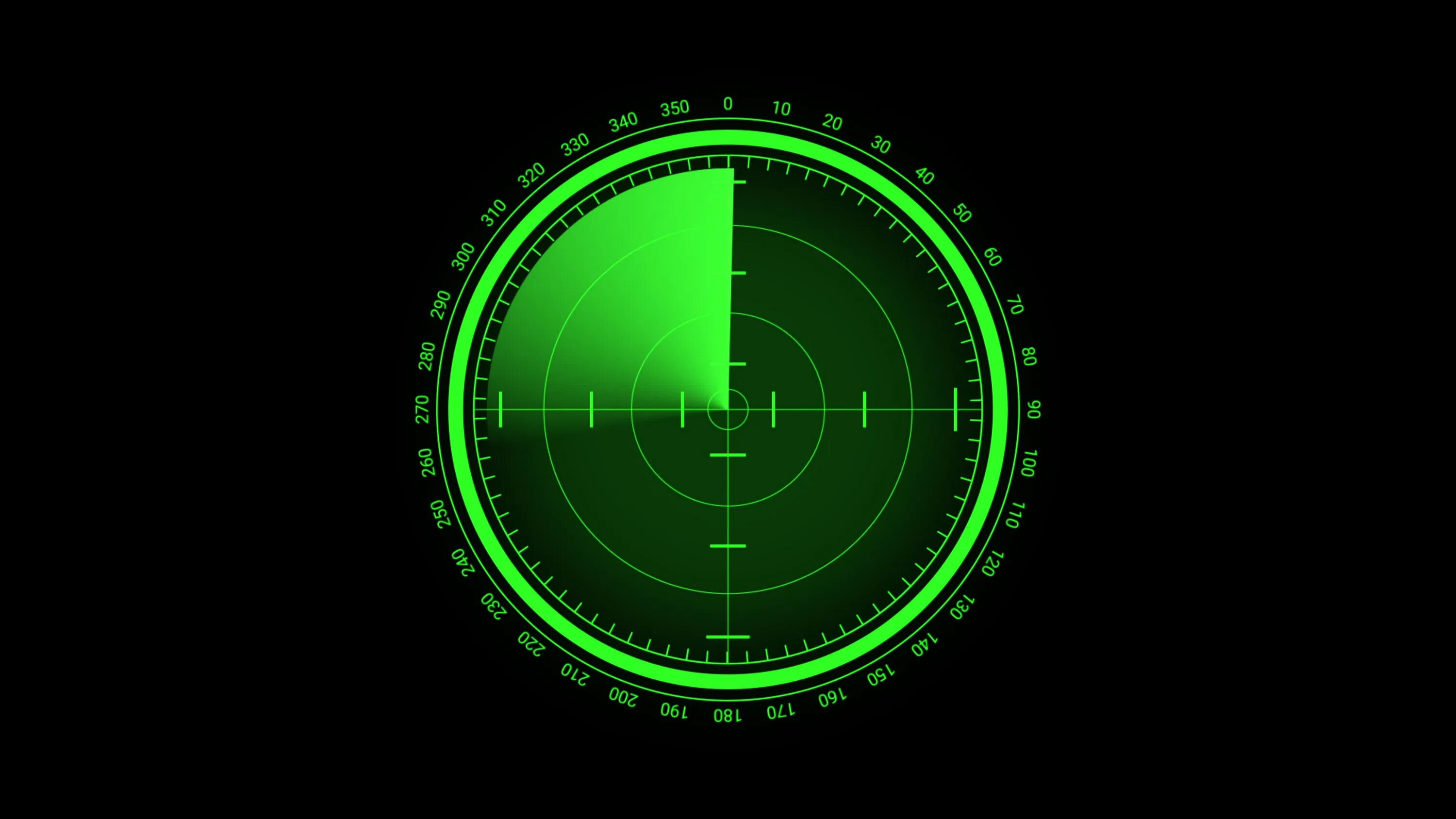 Visual signal