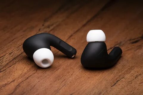 Airpods 3 черные