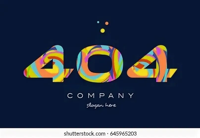 Число 404 это. Число 404 это