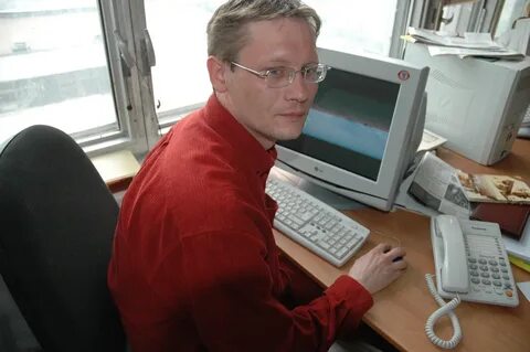 Оператор уфа