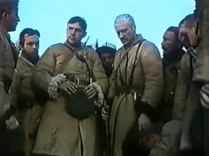 Алые маки иссык куля 1971