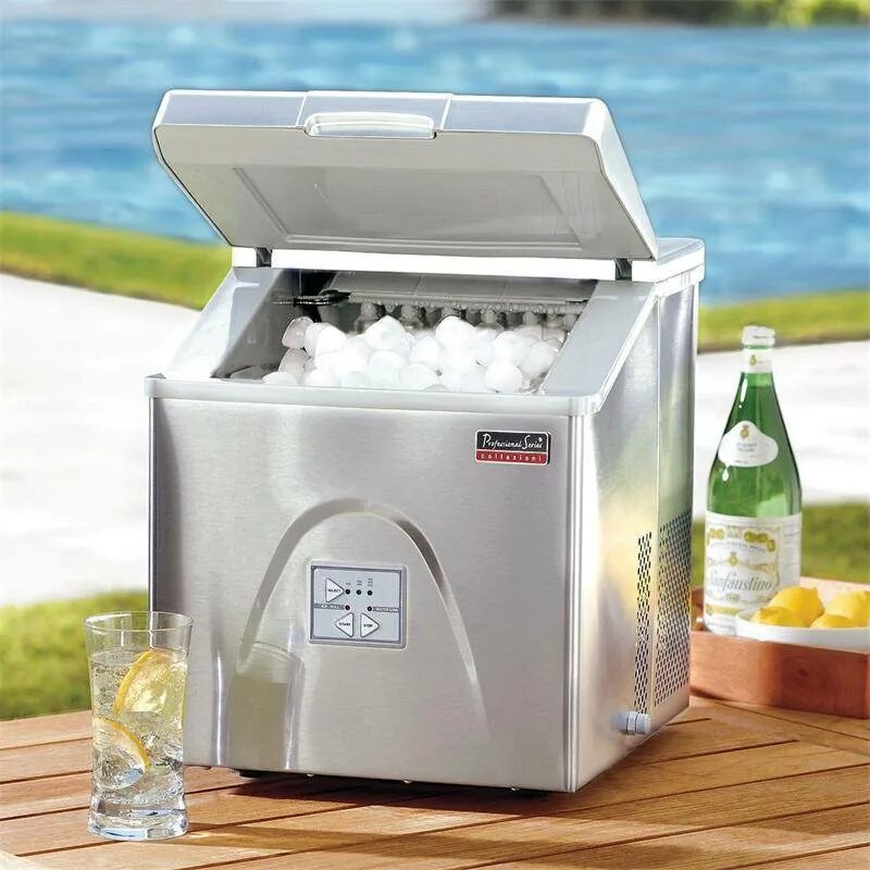 Генератор льда для дома. Ледогенератор ice maker. ледогенератор ice maker hurakan. льдогенератор eurfrigor ice makers. генератор льда agh 326.