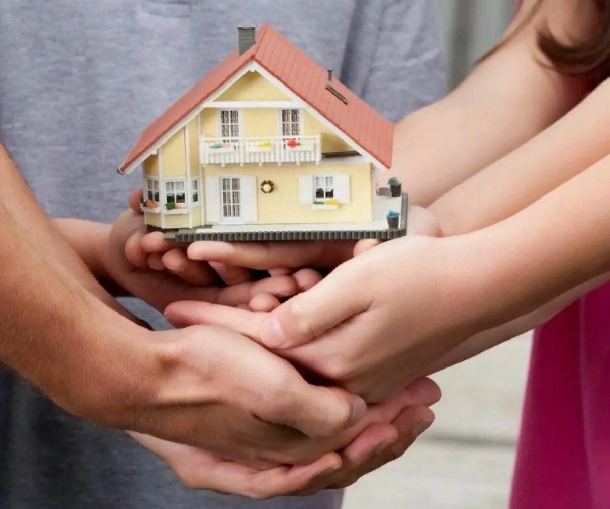 Продать квартиру через дарение. Продать квартиру через дарение