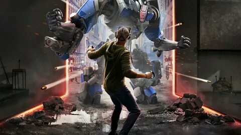 Игры видео реальность