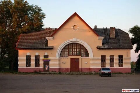 П локня псковская область