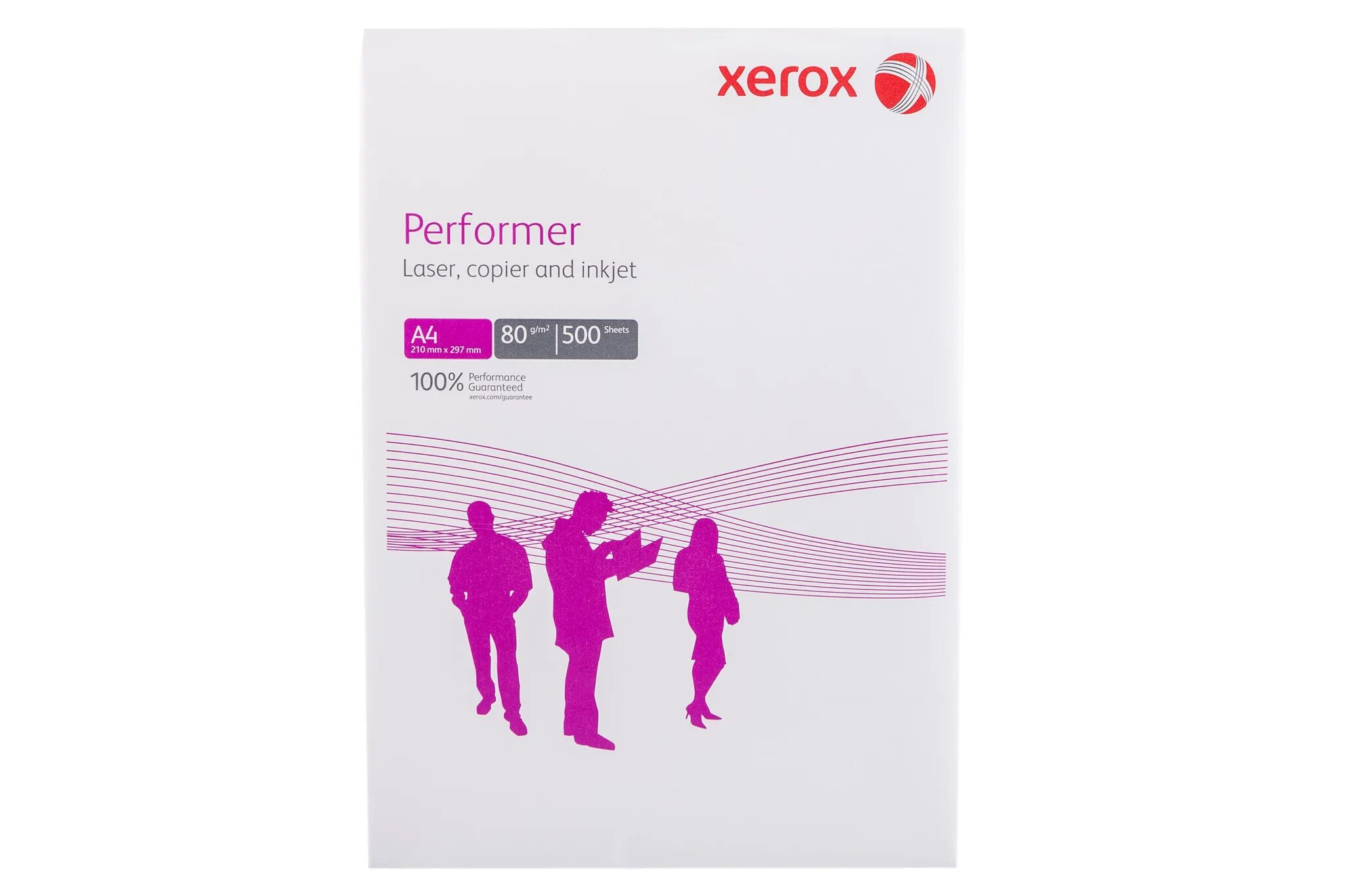 Бумага а4 Xerox performer 500л. Бумага Xerox а4 500 performer /5/. Xerox a4 performer 80 г/м² 500 лист.. Бумага Xerox performer (а4, 80 г/кв.м, белизна 146% Cie, 500 листов). Размер пачки бумаги а3 500 листов