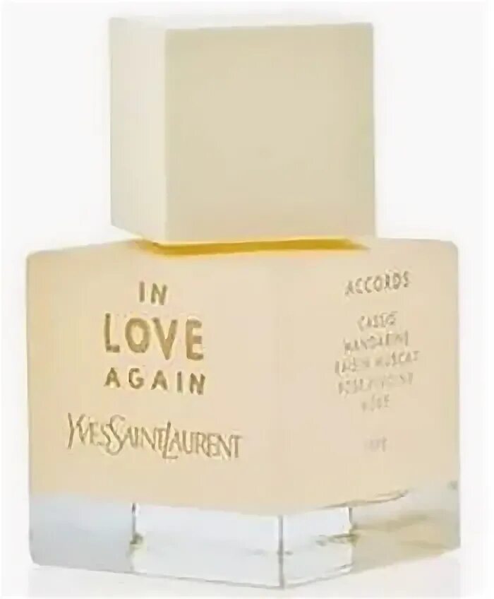 Love again mixed. In love again yves saint laurent. ysl in love again. духи in love again. ysl упаковка.