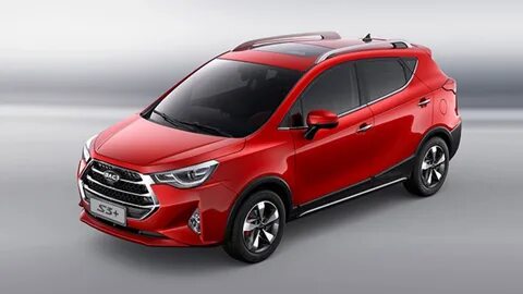 Jac s3