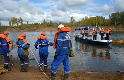 Транснефть подводсервис