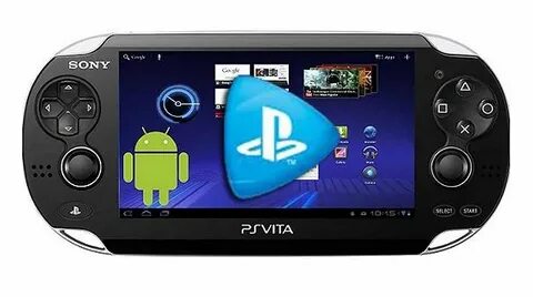 Vita emulator