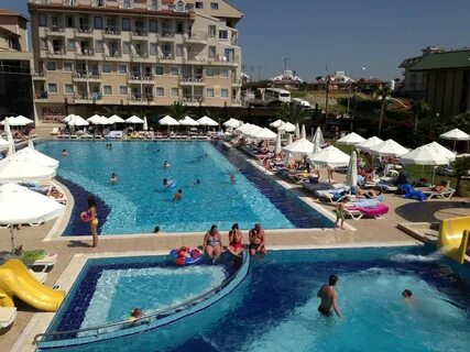 Diamond beach hotel отзывы