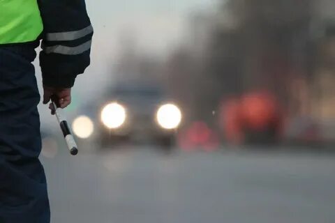 Ошибка организатора профилактического мероприятия