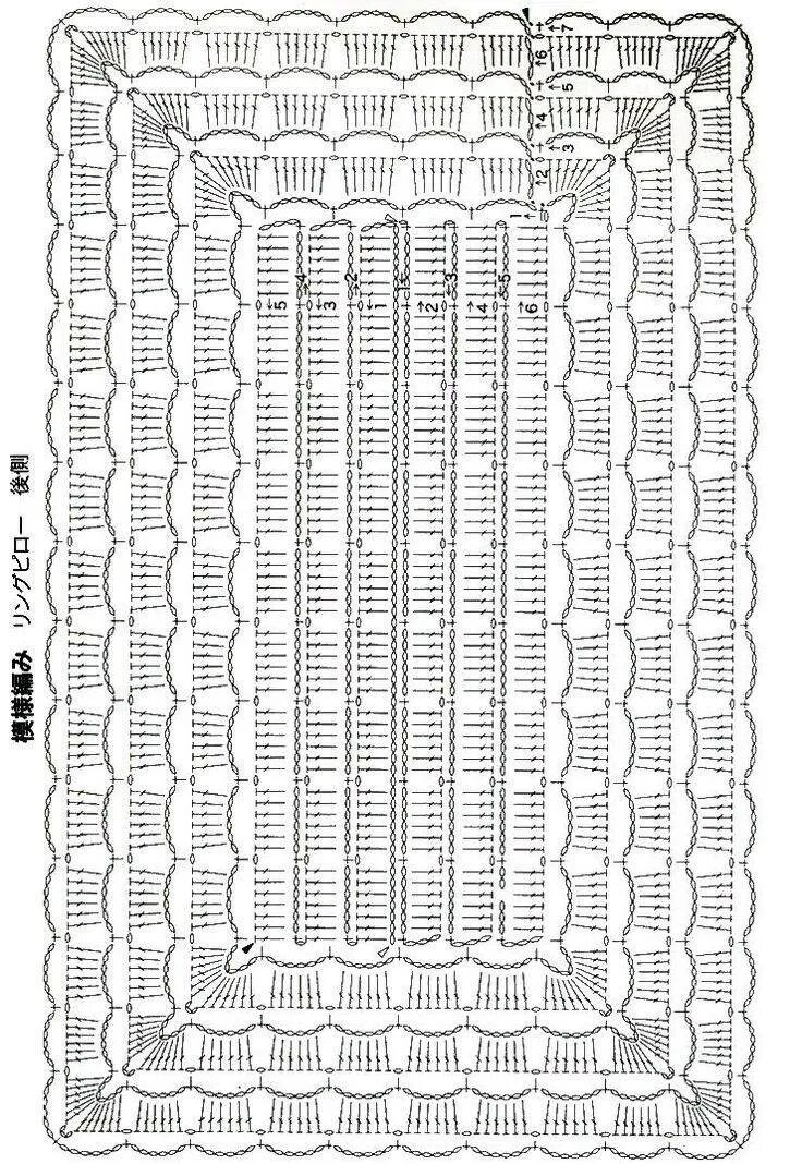 Вязание крючком ковриков бабушкин квадрат схема. Схема прямоугольного коврика. Мотив бабушкин квадрат схема. Вязание крючком бабушкин прямоугольник. Прямоугольник бабушкиным квадратом крючком.