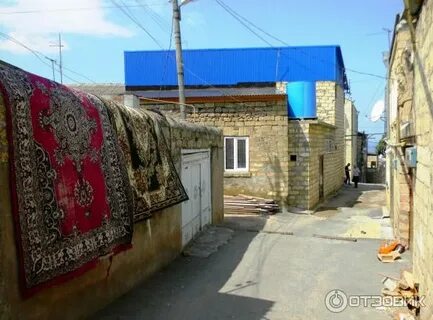 Маленький дагестан