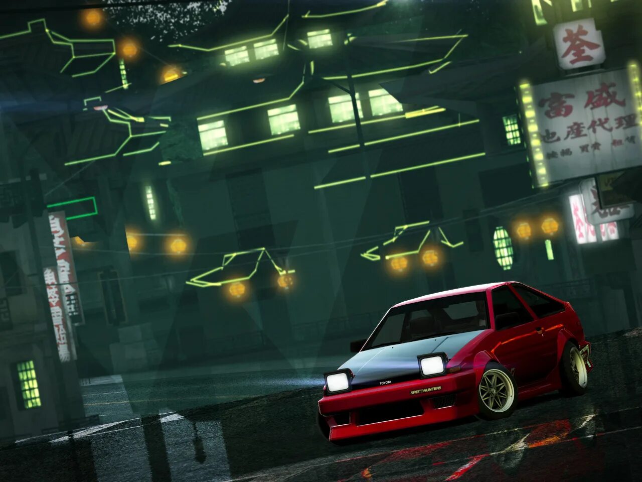 Japan speed. Toyota ae86 NFS. Toyota ae86 Trueno need for Speed. Тойота ае86 нфс. Toyota Corolla ae86 need for Speed 2015.