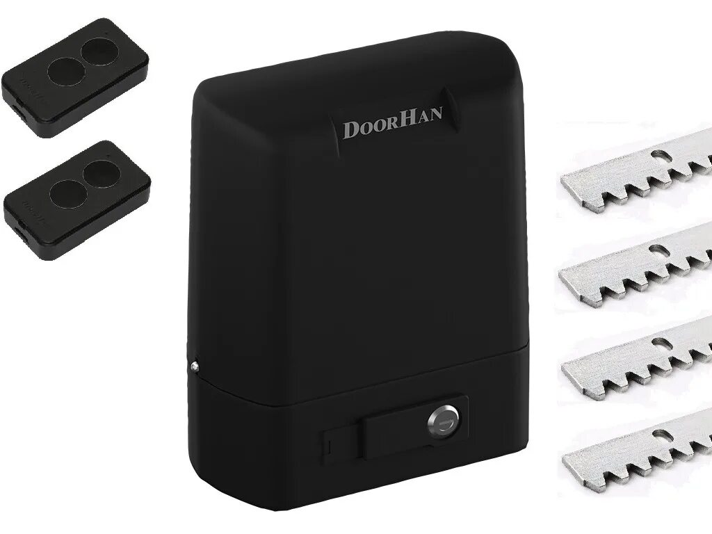 Doorhan gsm. Комплект привода Sliding 800 Kit DOORHAN. Привод DOORHAN Sliding-500. DOORHAN Sliding 800. Автоматика DOORHAN 800.