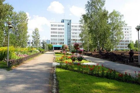 Г санатории урала