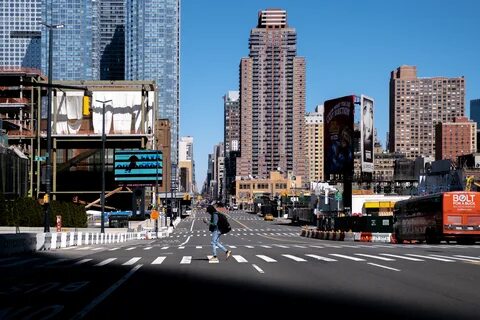 Job in new york