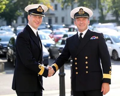 Royal navy