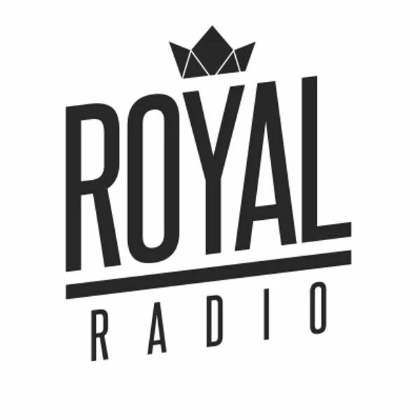 Royal Radio. Логотип радиостанции Роял. 98.6 Радио. Радио Роял PNG.