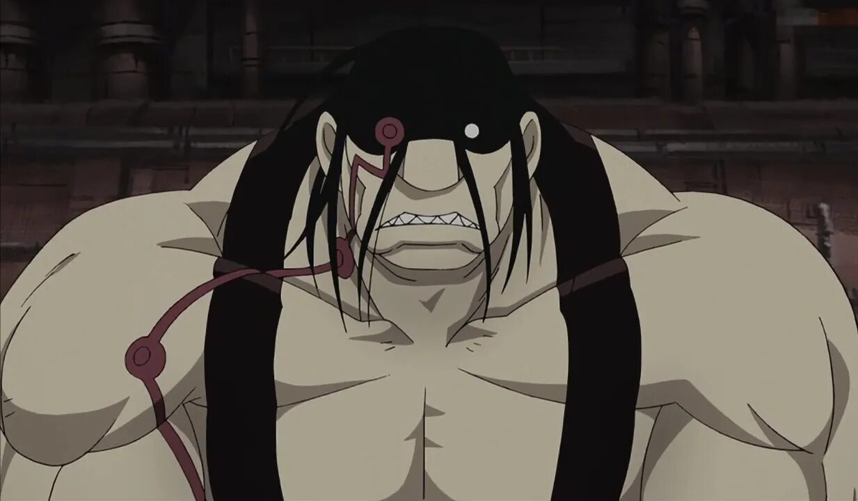 Homunculus