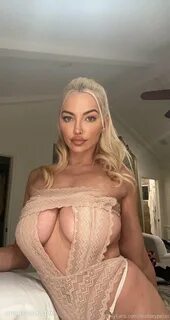 Lindsey Pelas Porn - lindseypelas Onlyfans Leaked Boobs Photos.
