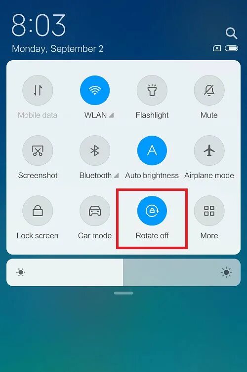 Автоповорот экрана на ксиоми редми. Поворот экрана на ксиаоми. Как отключить автоповорот на редми. Блокировка поворота экрана ксиаоми. 5.