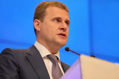 Министр дальнего востока