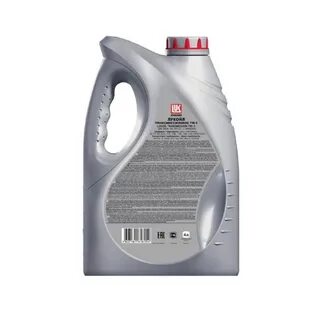 75w90 gl 5 lukoil