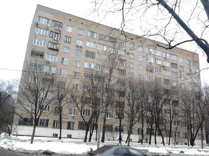 Ул планетная 36
