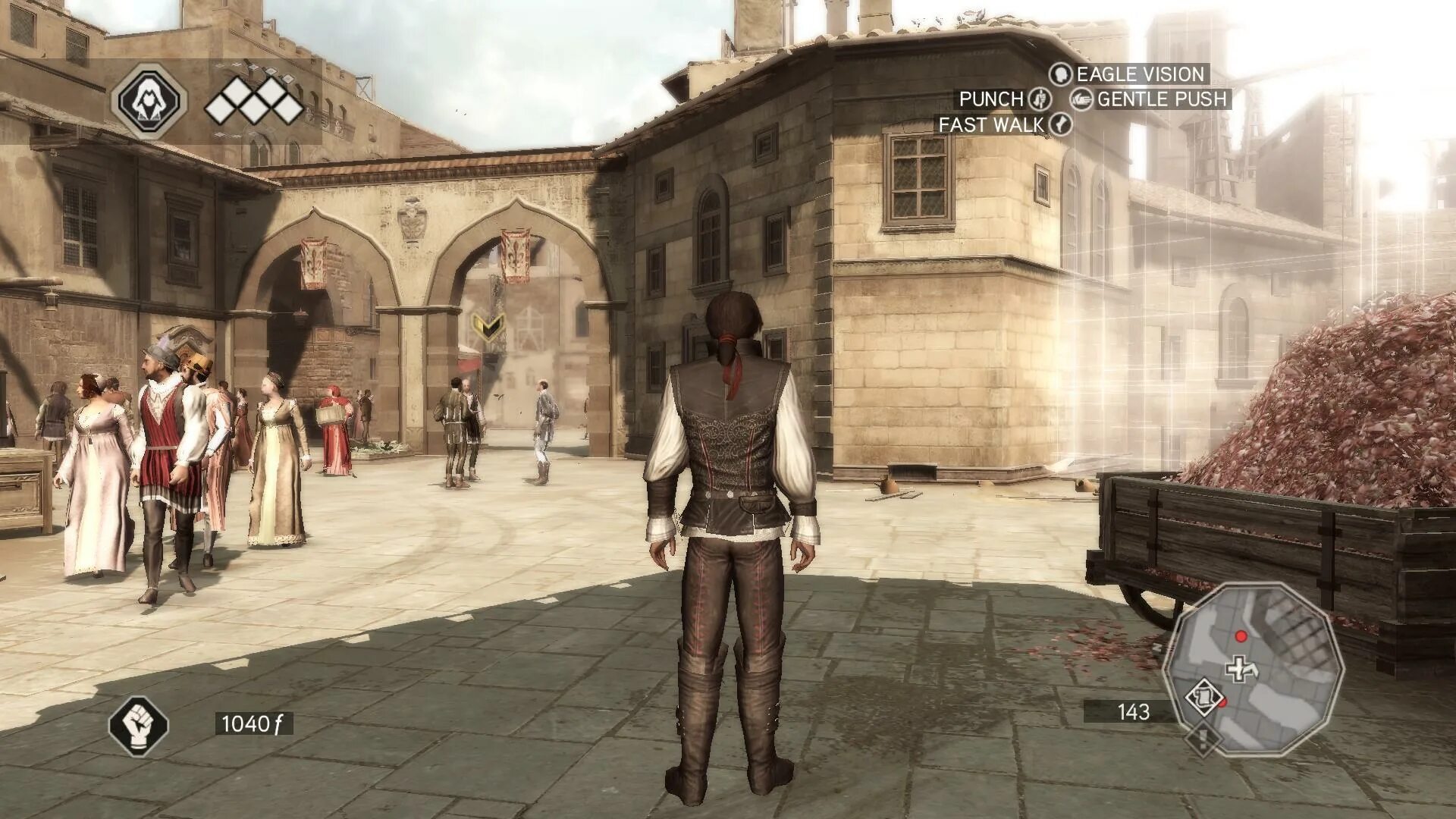 Assassin's Creed 2 Xbox 360. Assassin’s Creed 2 (Xbox 360) Скриншот. Assassins Creed 2 Скуола Сан Марко. Assassin s xbox 360