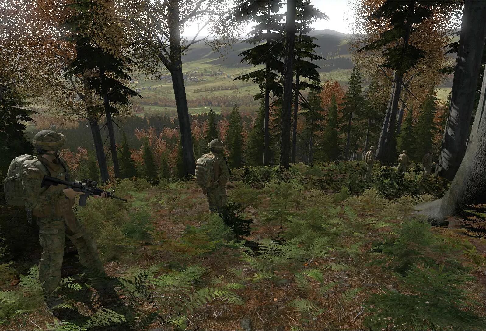 Arma 2. DAYZ 2. Арма 2 наведение.