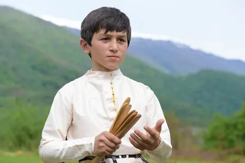 Абхазская музыка