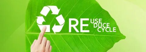 Protect your environment