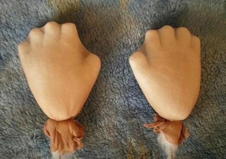 Кукла из колготок для начинающих. Куклы из капроновых колготок. руки для чулочной куклы. руки для капроновой куклы. руки для куклы из капрона.