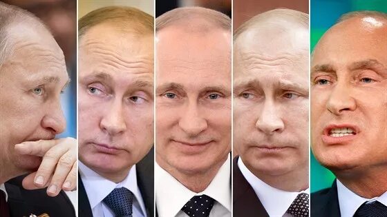 Пластика путина до и после фото